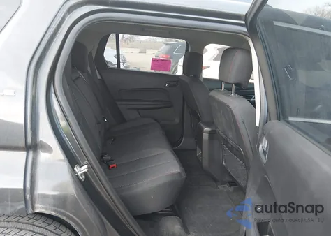 2013 GMC Terrain Sle-2 z USA, uszkodzony, nr VIN 2GKALSEKXD6391449